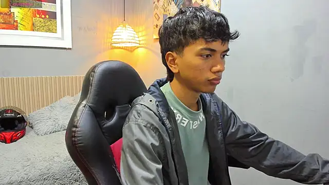 markbowie online show from 11.18.25