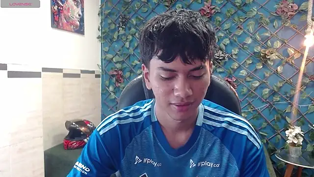 markbowie online show from 12.16.25