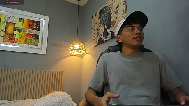 markbowie online show from 01.10.26