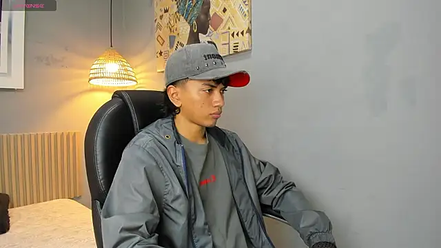 markbowie online show from 02.04.26