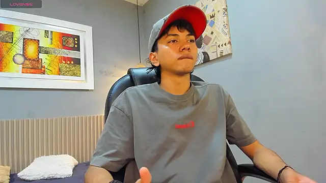 markbowie online show from 02.26.26