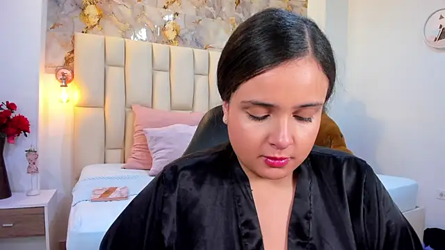 cloe galee online show from 02.09.26