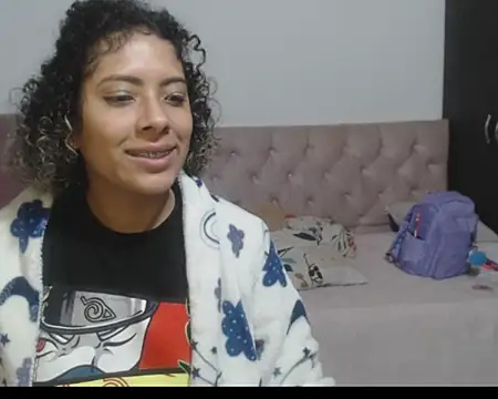 CATTALINAHOT online show from 02.06.26