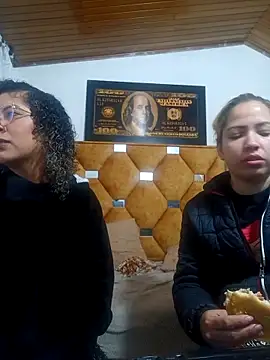 CATTALINAHOT online show from 02.18.26