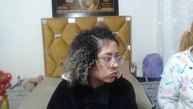 CATTALINAHOT online show from 02.19.26