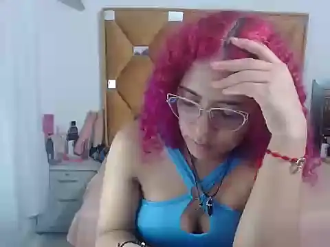 CATTALINAHOT online show from 04.09.26