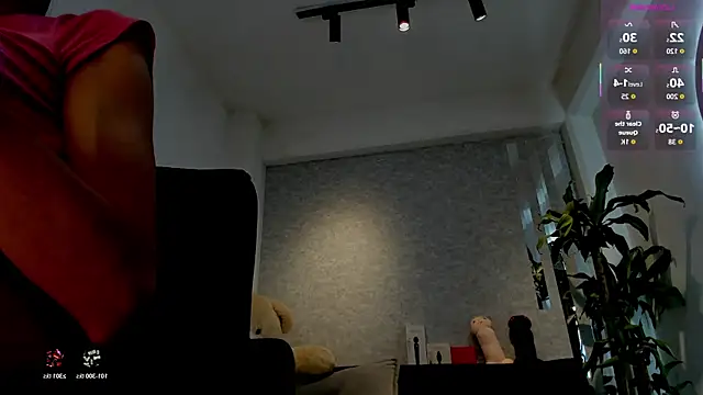 lily cash1 online show from 03.21.26