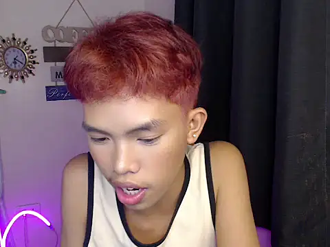 Snapshot of urcumjp chatting on 10.26.25 urcumjp online show from 10.26.25