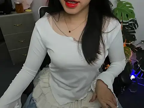 Xiao cute online show from 11.06.25