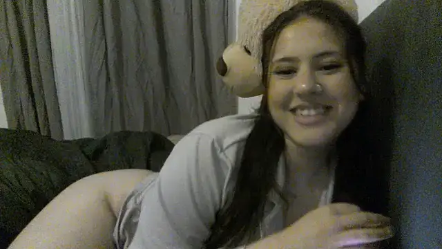 laylabliss online show from 10.17.25