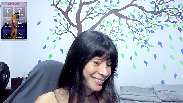 abbiez  online show from 07.05.26
