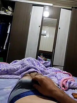 Gustavo198045 online show from 02.04.26