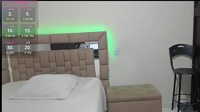 gabrielaponce11 online show from 10.25.25