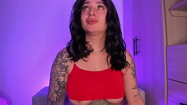 scarlett Collinss online show from 03.27.26