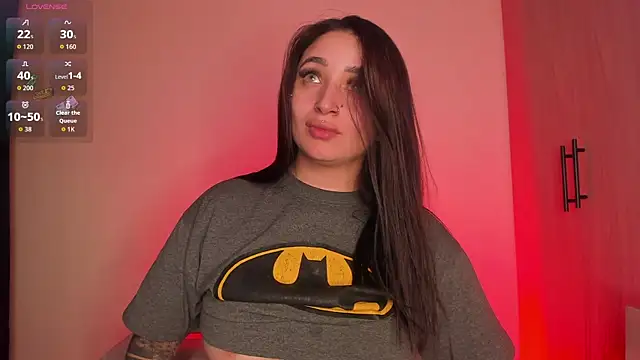 Snapshot of scarlett_Collinss chatting on 05.20.26 scarlett Collinss online show from 05.20.26