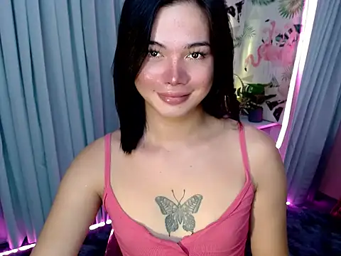 Snapshot of _SexyButterfly chatting on 09.16.25  SexyButterfly online show from 09.16.25