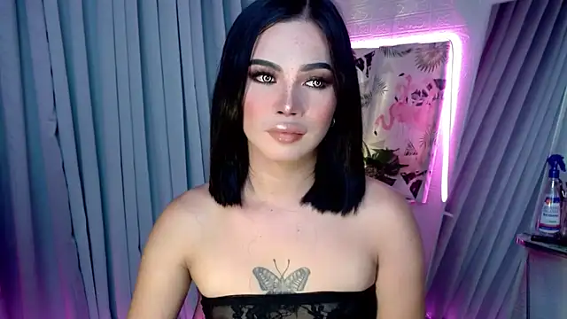 Snapshot of _SexyButterfly chatting on 09.22.25  SexyButterfly online show from 09.22.25