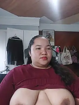 LianaCruzado online show from 06.12.26