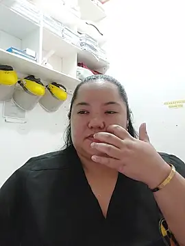 LianaCruzado online show from 06.13.26