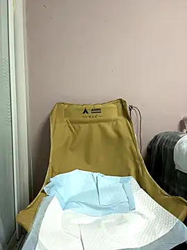 Snapshot of xiaoxiao101 chatting on 12.18.25 xiaoxiao101 online show from 12.18.25