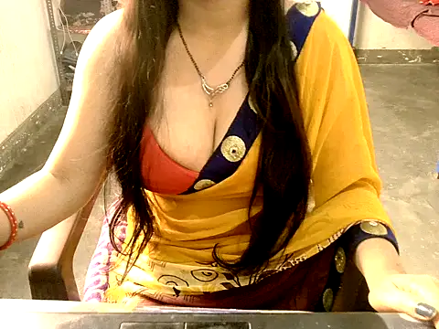 RIYA SOOD online show from 10.22.25