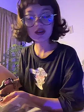 wildflower sex online show from 11.19.25