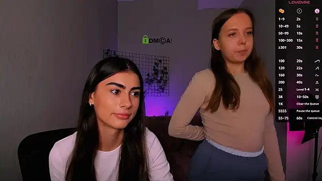 kaisy star online show from 09.09.25