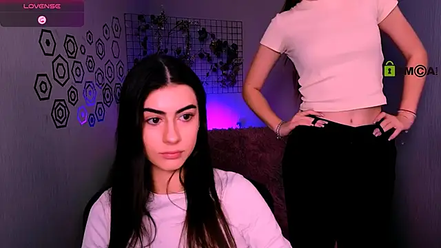 kaisy star online show from 11.28.25