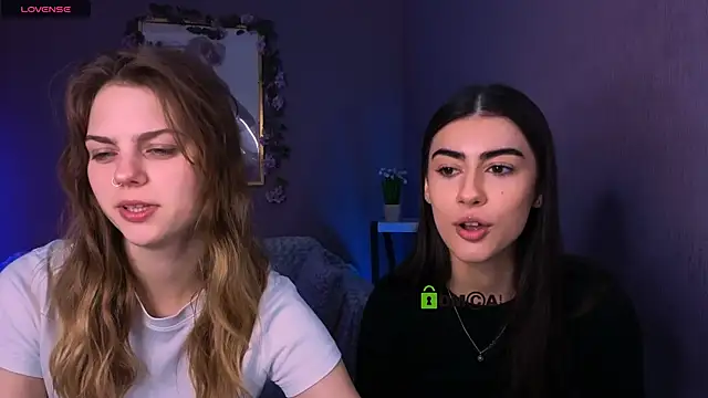 kaisy star online show from 01.17.26