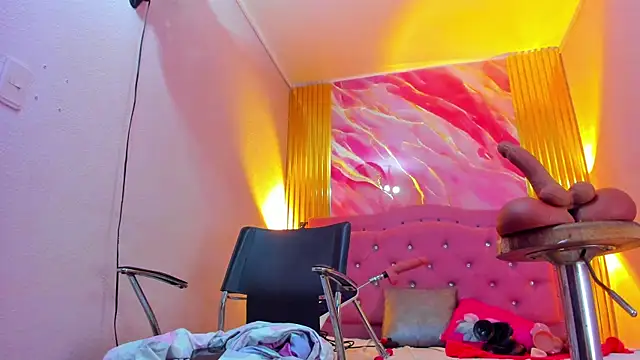 Lena Bdsm online show from 04.06.26