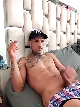 Snapshot of Negroking1130 chatting on 03.15.26 Negroking1130 online show from 03.15.26