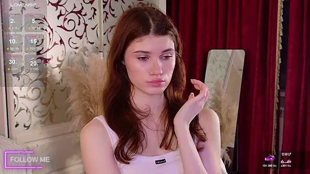 Angell Wild online show from 11.09.25