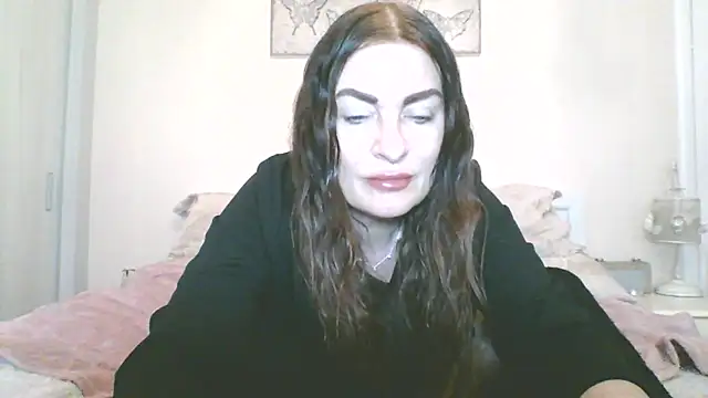 Snapshot of EllaKent chatting on 02.03.26 EllaKent online show from 02.03.26