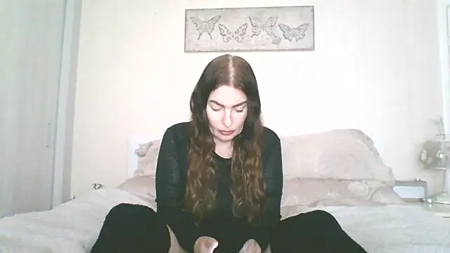 Snapshot of EllaKent chatting on 03.09.26 EllaKent online show from 03.09.26