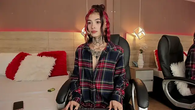 Snapshot of aa_lunit chatting on 02.03.26 aa lunit online show from 02.03.26