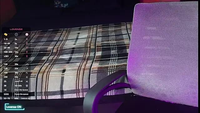 NidhiChandra online show from 09.09.25