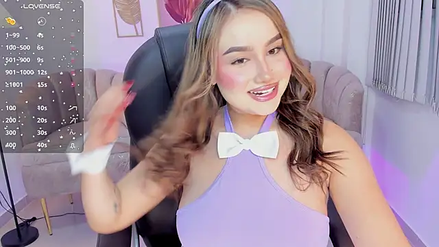 Kate rous online show from 10.03.25