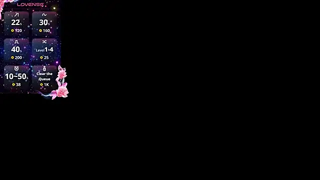 Snapshot of Kate_rous chatting on 02.11.26 Kate rous online show from 02.11.26