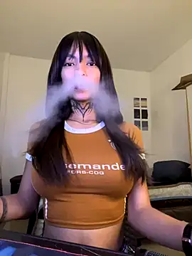 Sugarcandyyy online show from 12.05.25