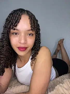 Yasmin777  online show from 01.14.26