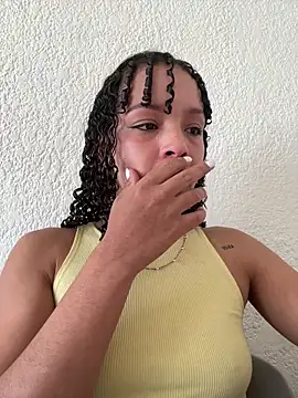 Yasmin777  online show from 05.08.26