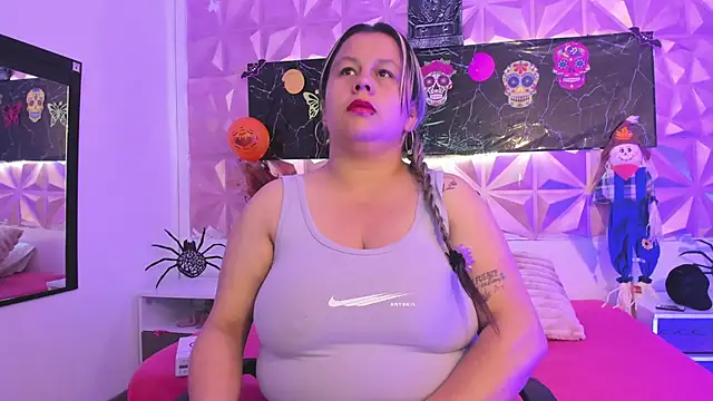 Scarlet fx online show from 10.18.25