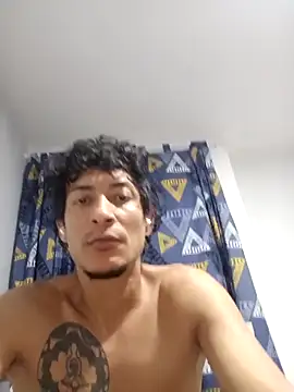 Alejobig27 online show from 11.28.25