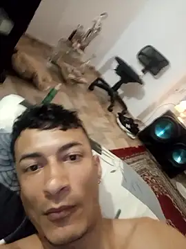 Alejobig27 online show from 01.17.26