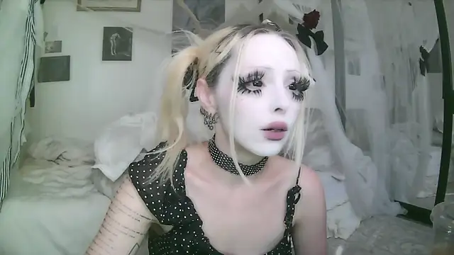 bl0odsyring3 online show from 04.19.26