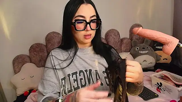 Snapshot of Claiborne_Morris chatting on 09.29.25 Claiborne Morris online show from 09.29.25