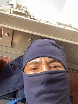 Chillo956 online show from 11.21.25