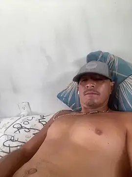 Chillo956 online show from 03.07.26