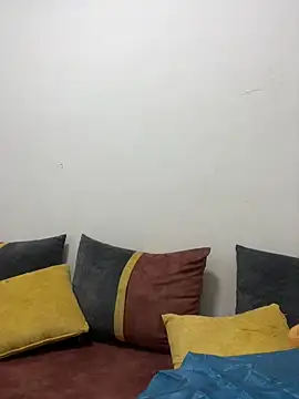 Anassal123 online show from 11.25.25