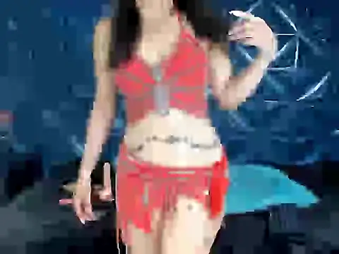 CarlaLordes online show from 11.01.25